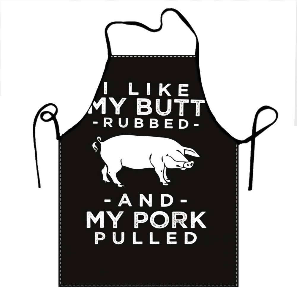 Kitchen Appliances Hobart - I Like My Butt Rubbed And
