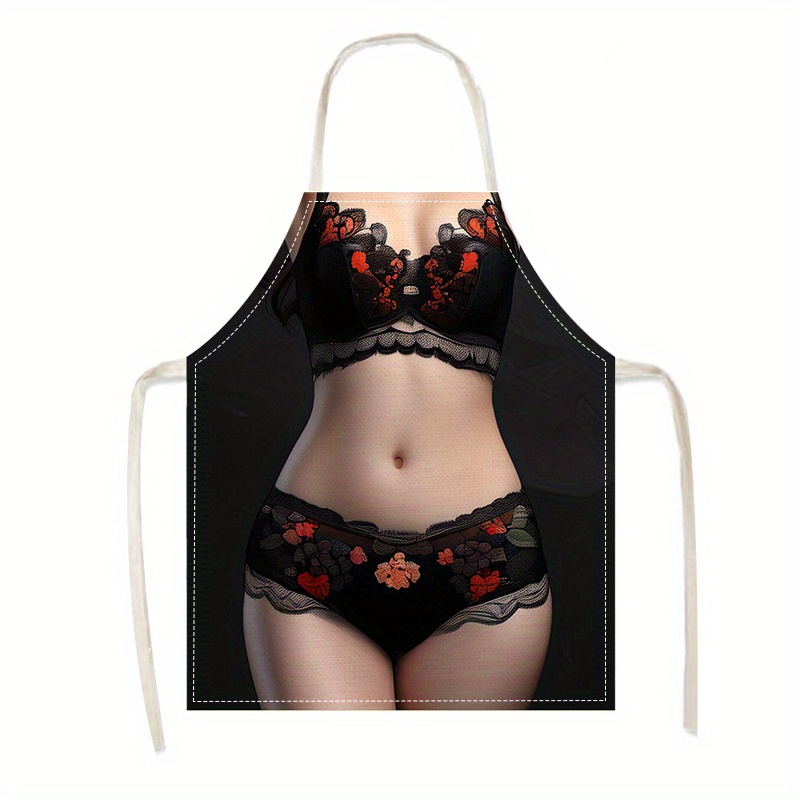 Kitchen Appliances Hobart - 1pc Sexy Beauty, Hot Body, Bikini