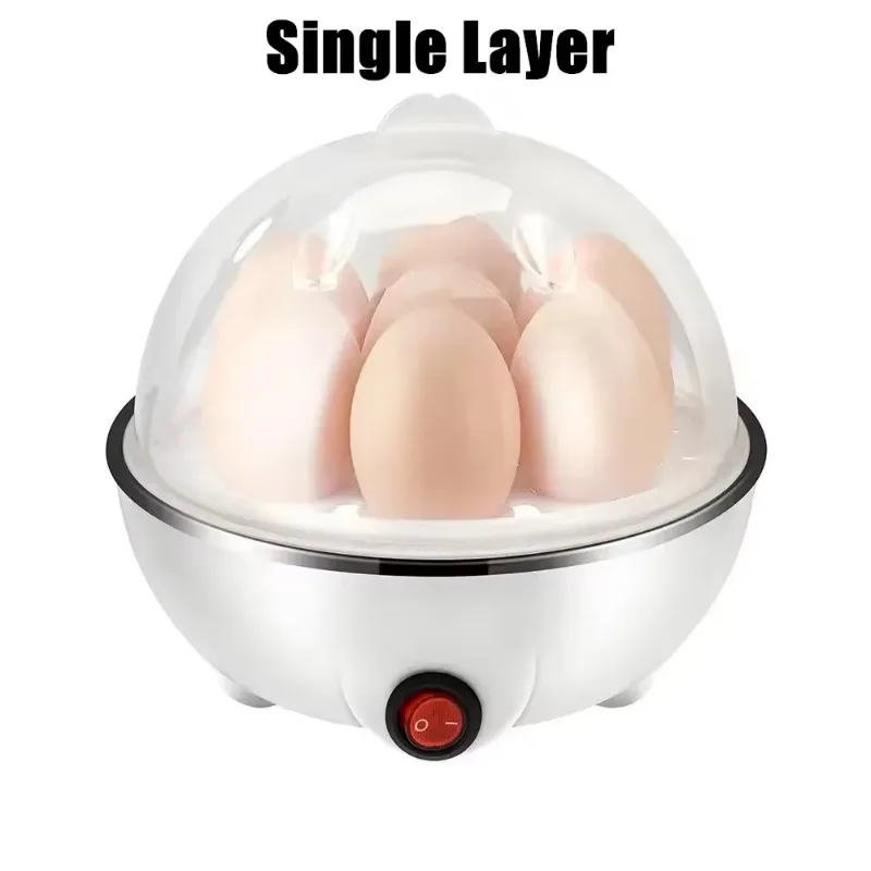220V Rapid Multifunctional Ele - Egg Cooker Rapid recensione e prezzo