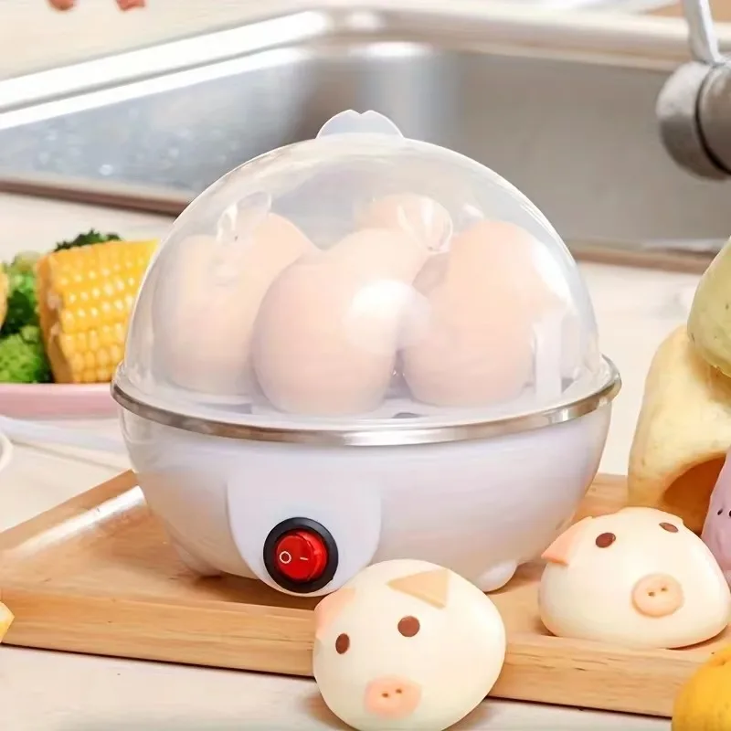 220V Rapid Multifunctional Ele - Egg Cooker Rapid recensione e prezzo