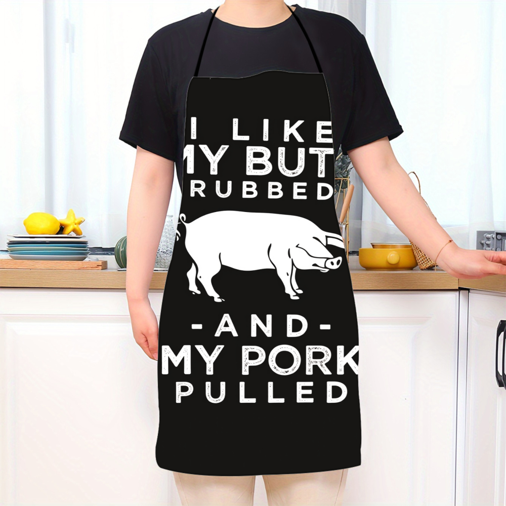 I Like My Butt Rubbed And My P - Kitchen Appliances Hobart recensione e prezzo