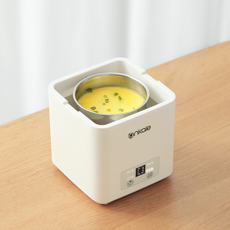4 Eggs Boiler Steamer Multi Fu - Egg Cooker Rapid recensione e prezzo
