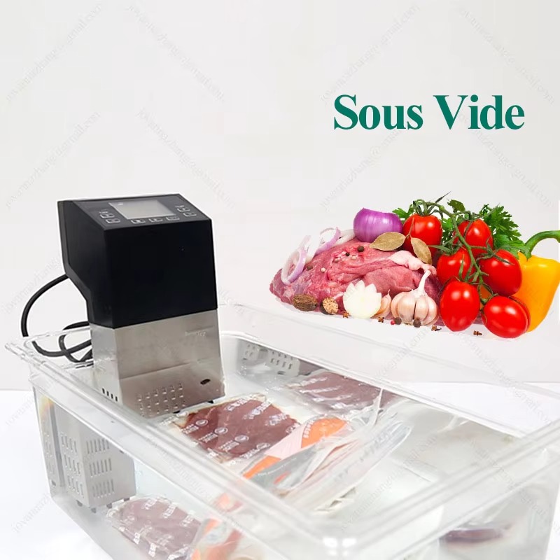 30L EU Standards Portable Sous - Kitchen Appliances Lowes recensione e prezzo