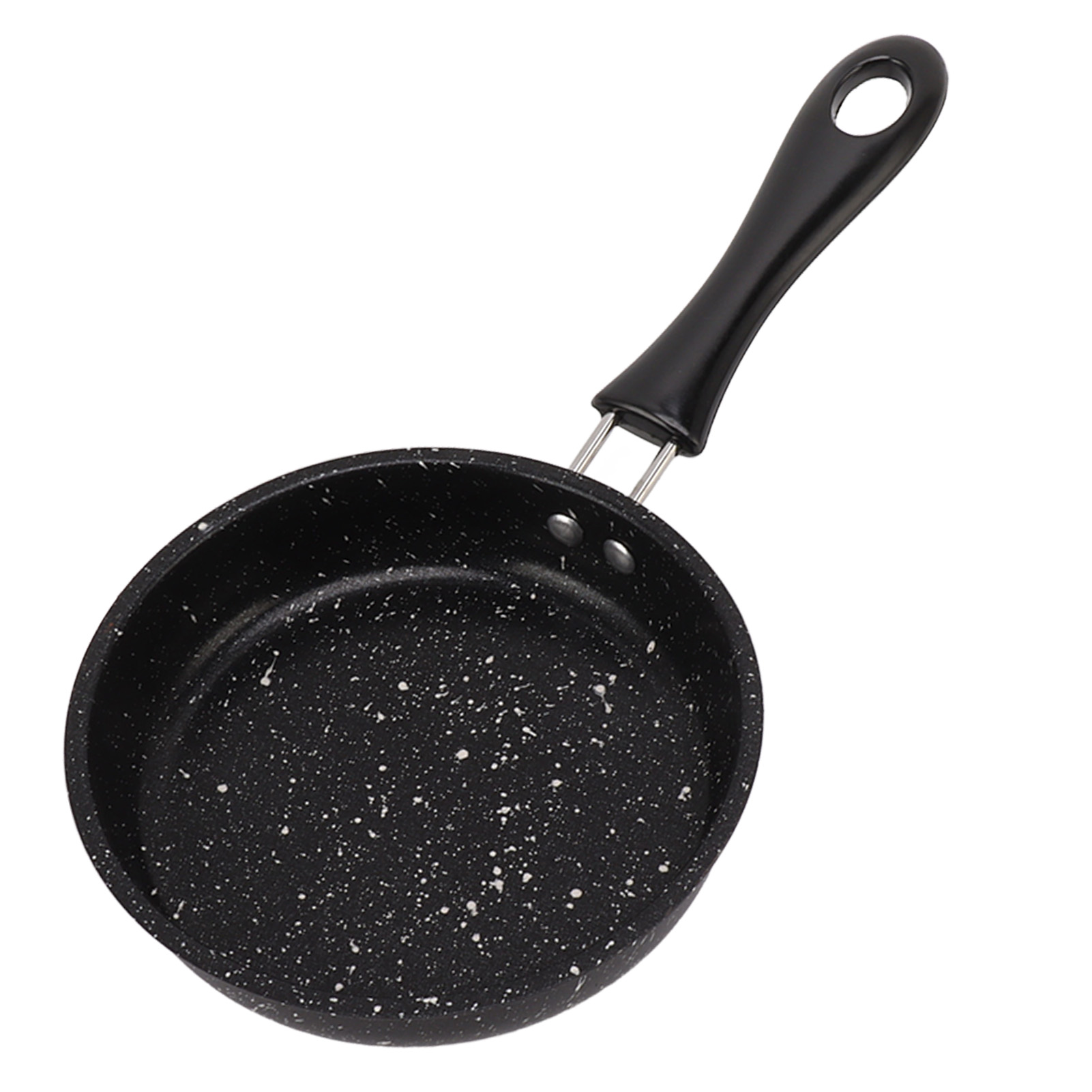 Stainless Steel Frying Pan Erg - Egg Cooker Rapid recensione e prezzo