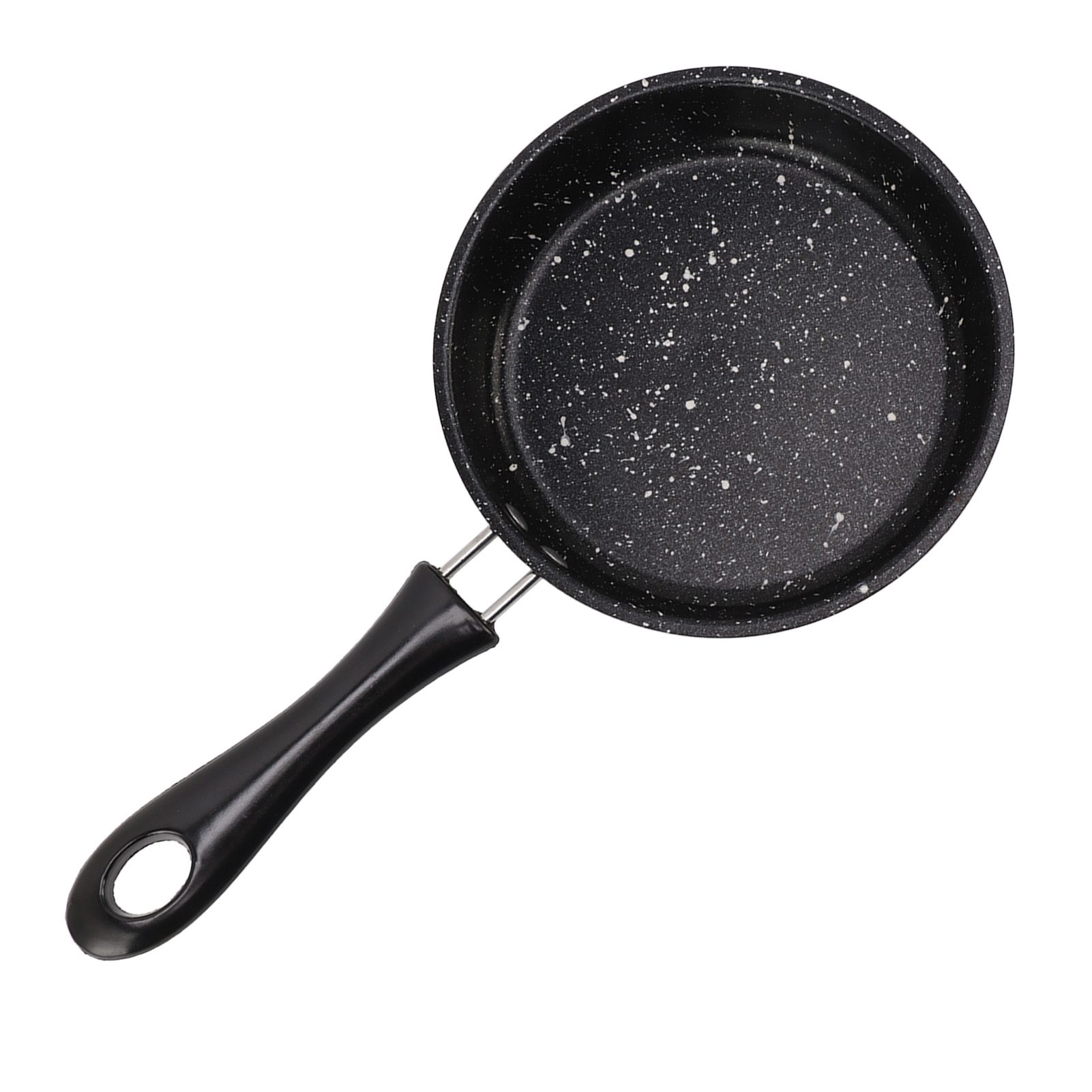 Stainless Steel Frying Pan Erg - Egg Cooker Rapid recensione e prezzo