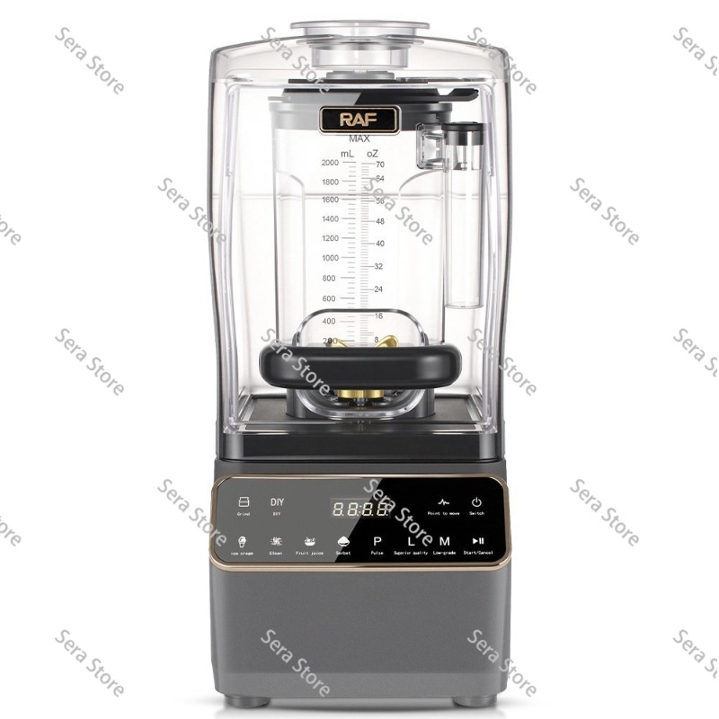 Ice Crusher Blender Multifunct - Kitchen Appliances Lowes recensione e prezzo