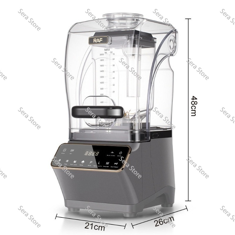 Ice Crusher Blender Multifunct - Kitchen Appliances Lowes recensione e prezzo
