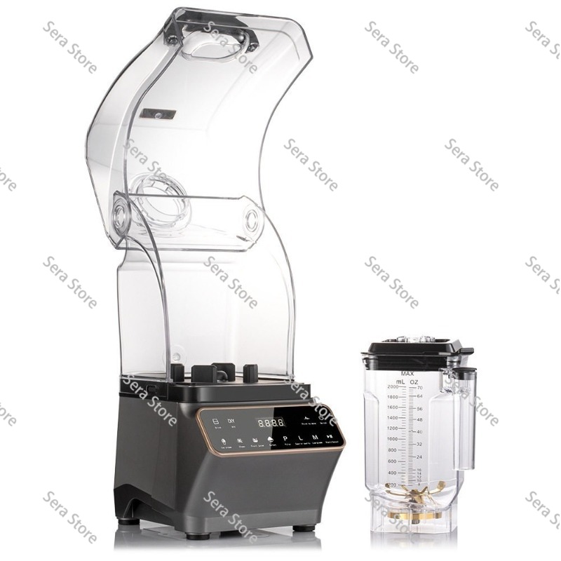 Ice Crusher Blender Multifunct - Kitchen Appliances Lowes recensione e prezzo