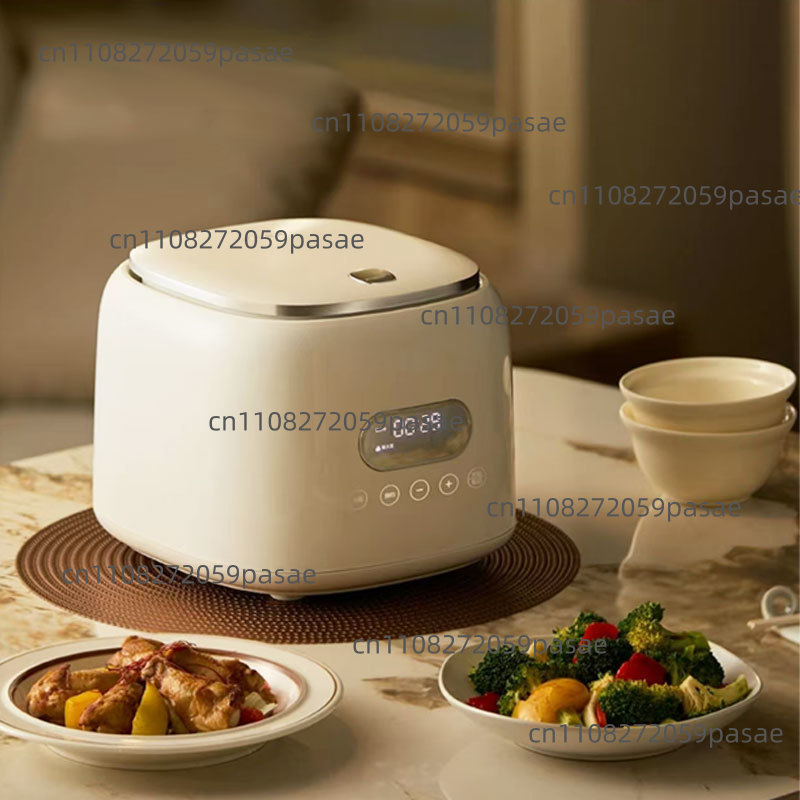 Household Small Versatile Rice - Kitchen Appliances Lowes recensione e prezzo