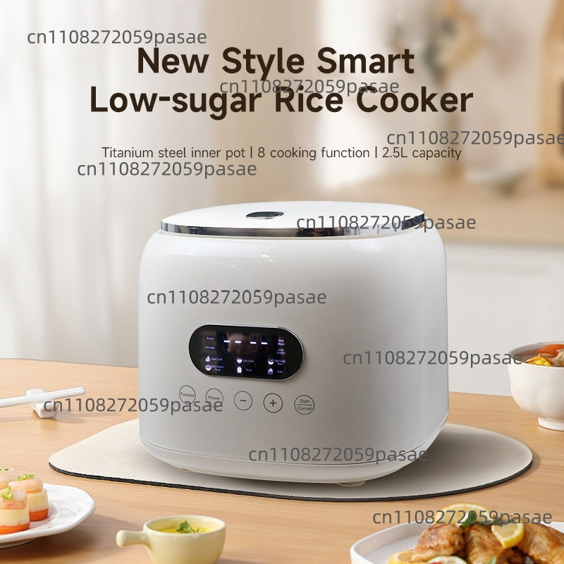 Household Small Versatile Rice - Kitchen Appliances Lowes recensione e prezzo
