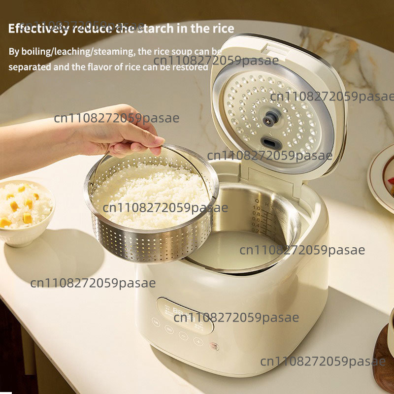 Household Small Versatile Rice - Kitchen Appliances Lowes recensione e prezzo