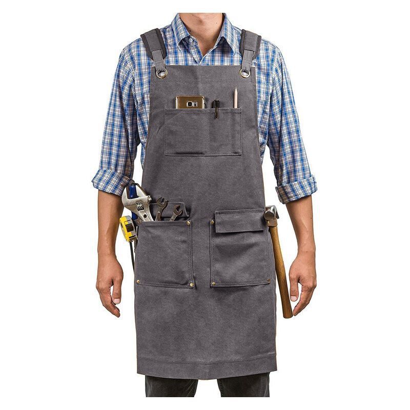 Thicken Waterproof Canvas Wood - Kitchen Appliances Hobart recensione e prezzo