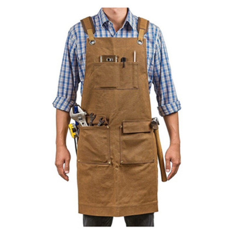 Thicken Waterproof Canvas Wood - Kitchen Appliances Hobart recensione e prezzo