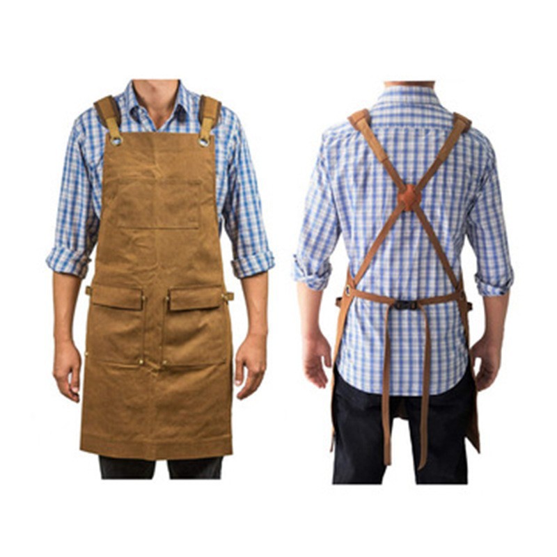 Thicken Waterproof Canvas Wood - Kitchen Appliances Hobart recensione e prezzo