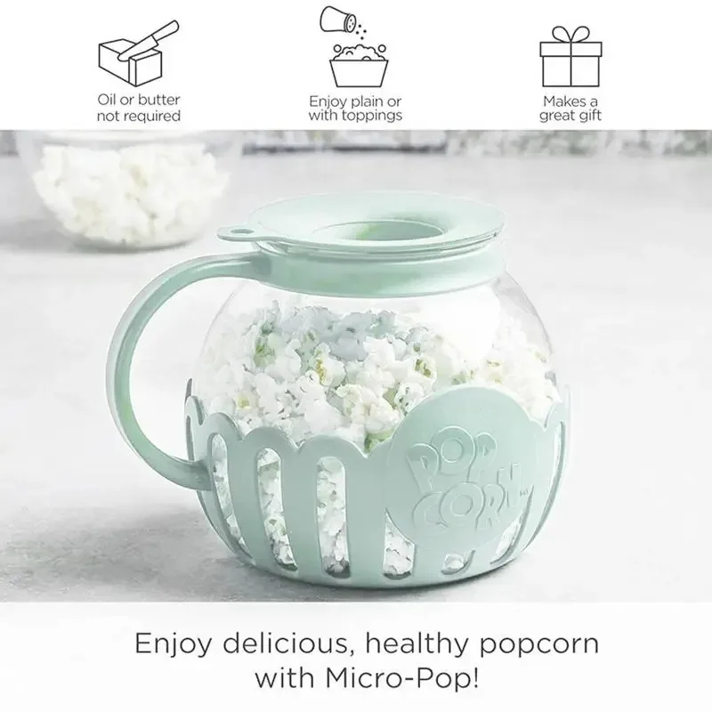 New Popcorn Maker Microwave Sn - Air Popcorn Maker recensione e prezzo