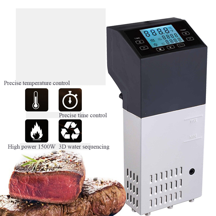 Kitchen Appliance 1500W Slow C - Kitchen Appliances Lowes recensione e prezzo