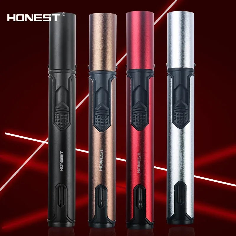Metal Pen-Style Torch Lighter  - Kitchen Appliances Gift recensione e prezzo