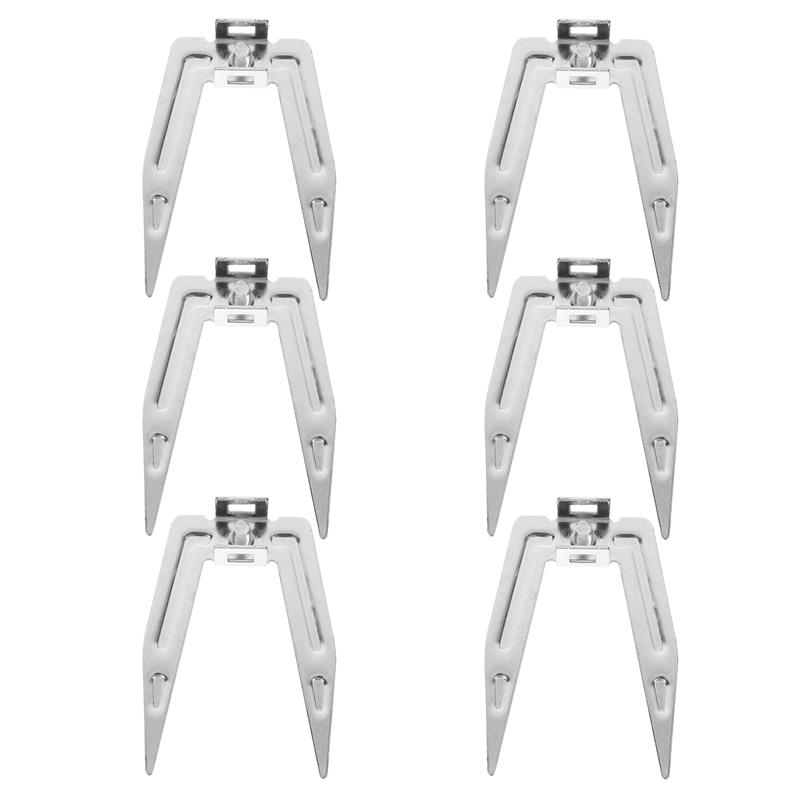 6 set Rotating Stainless Steel - Kitchen Appliances Hobart recensione e prezzo