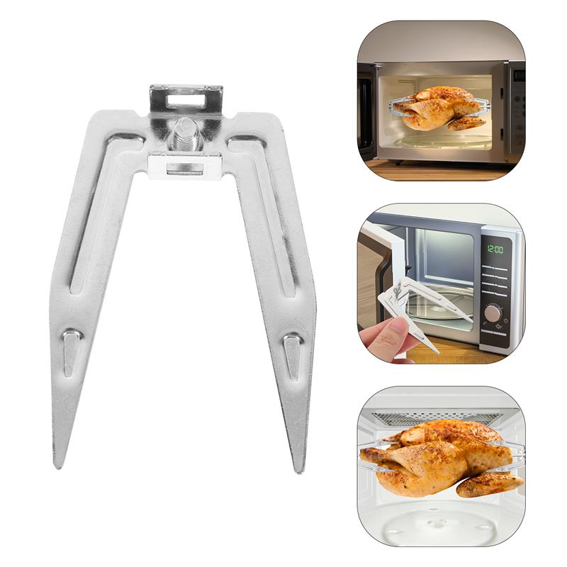 6 set Rotating Stainless Steel - Kitchen Appliances Hobart recensione e prezzo