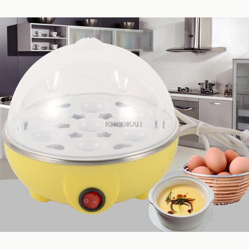 Rapid Heating Electric Egg Coo - Egg Cooker Rapid recensione e prezzo