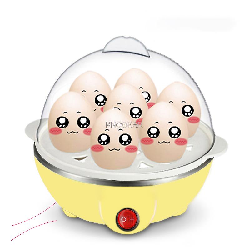Rapid Heating Electric Egg Coo - Egg Cooker Rapid recensione e prezzo