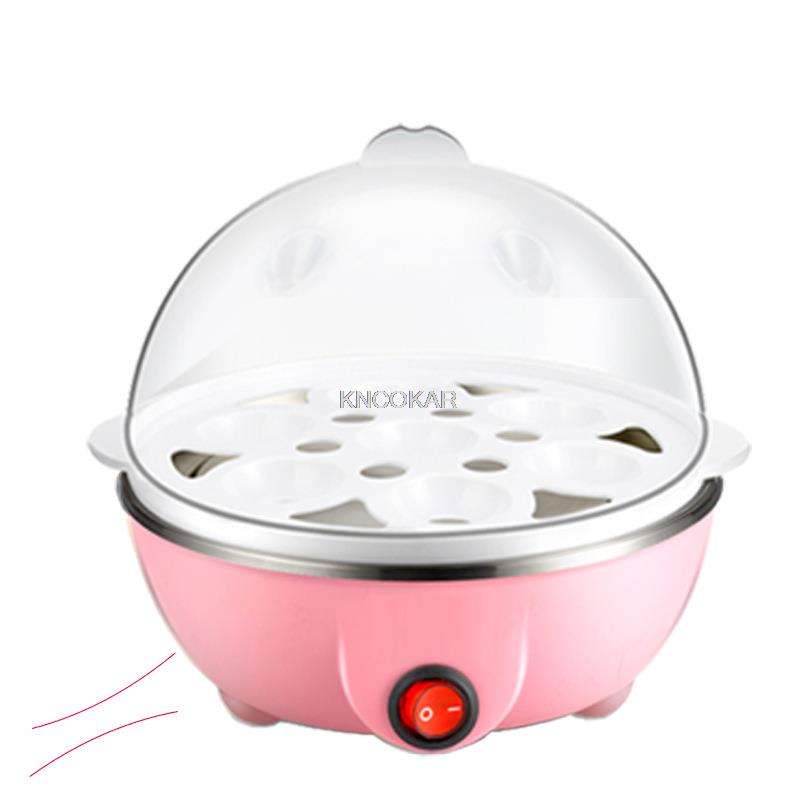 Rapid Heating Electric Egg Coo - Egg Cooker Rapid recensione e prezzo
