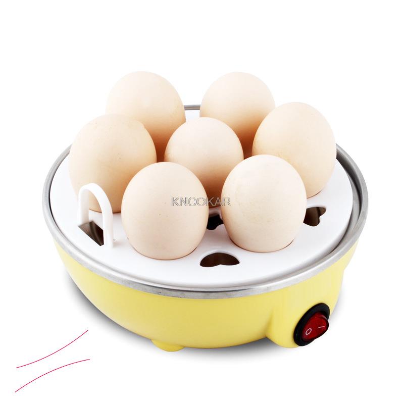 Rapid Heating Electric Egg Coo - Egg Cooker Rapid recensione e prezzo