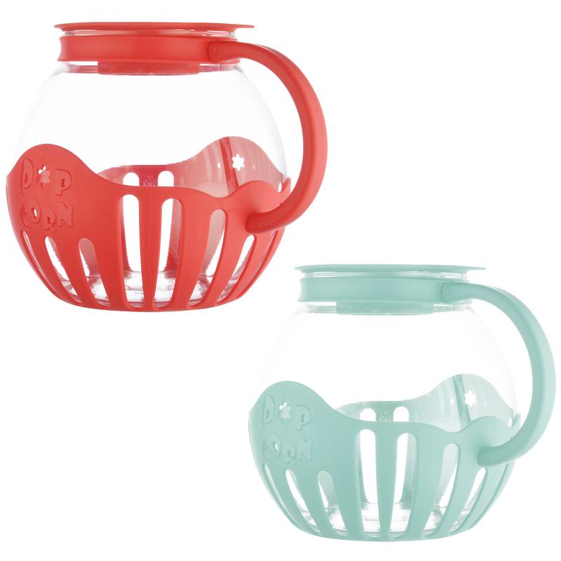 Popcorn Maker Microwave Snack  - Air Popcorn Maker recensione e prezzo