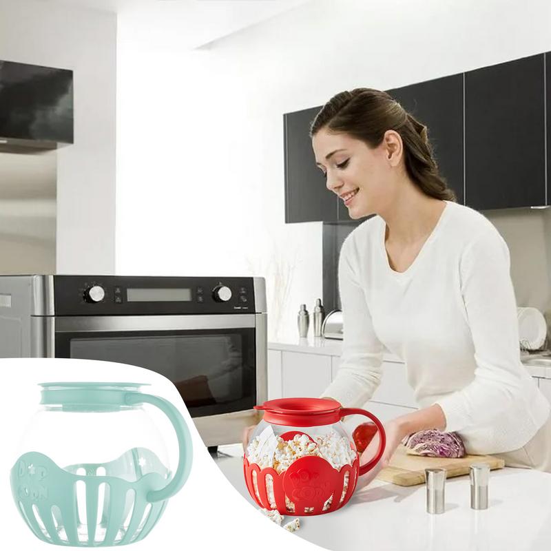 Popcorn Maker Microwave Snack  - Air Popcorn Maker recensione e prezzo