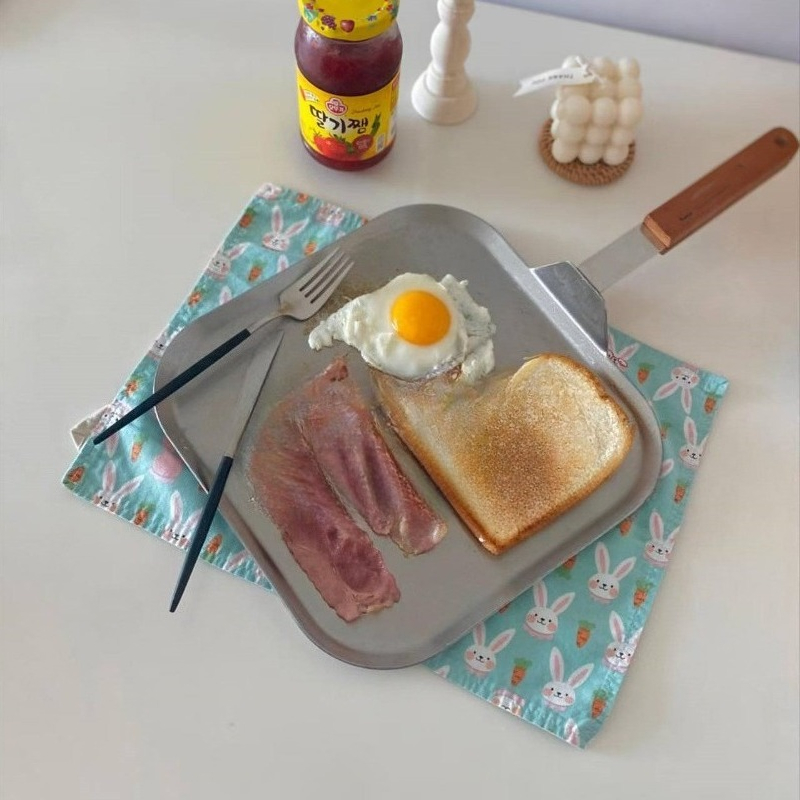 304 Stainless Steel Breakfast  - Egg Cooker Rapid recensione e prezzo