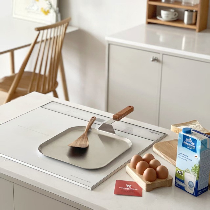 304 Stainless Steel Breakfast  - Egg Cooker Rapid recensione e prezzo