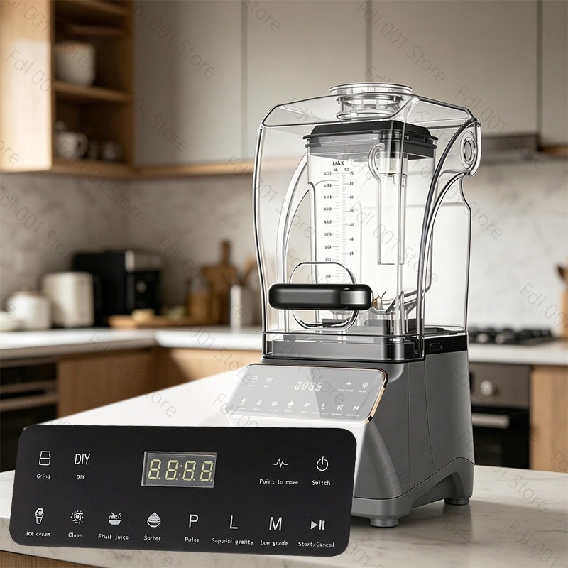 Ice Crusher Blender Multifunct - Kitchen Appliances Lowes recensione e prezzo