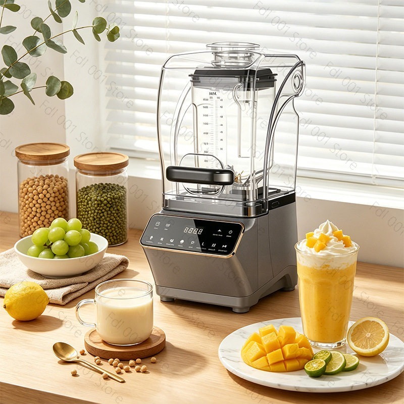 Ice Crusher Blender Multifunct - Kitchen Appliances Lowes recensione e prezzo