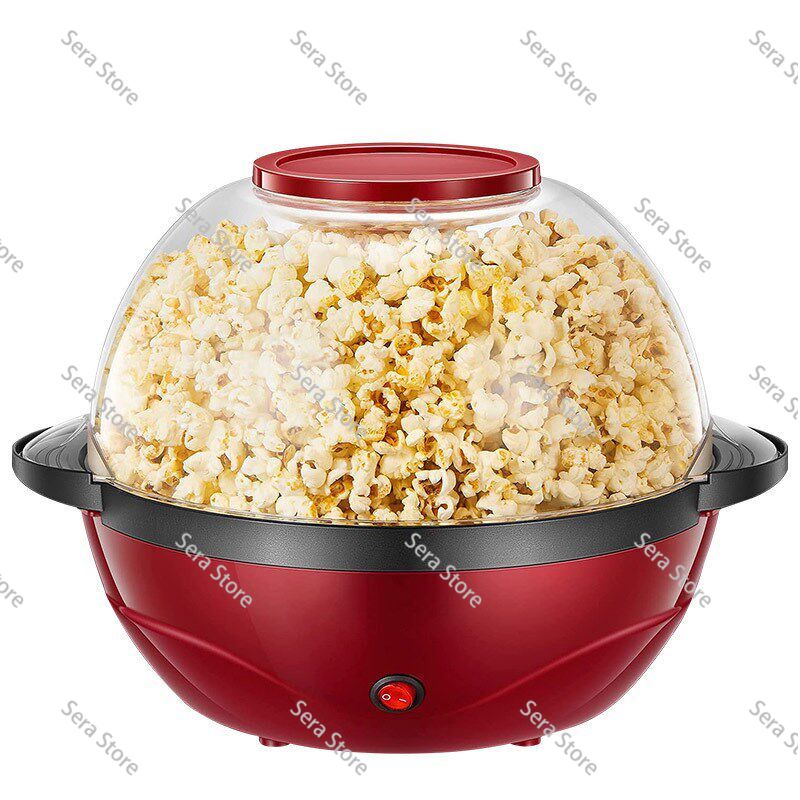 Corn Multifunctional Automatic - Air Popcorn Maker recensione e prezzo
