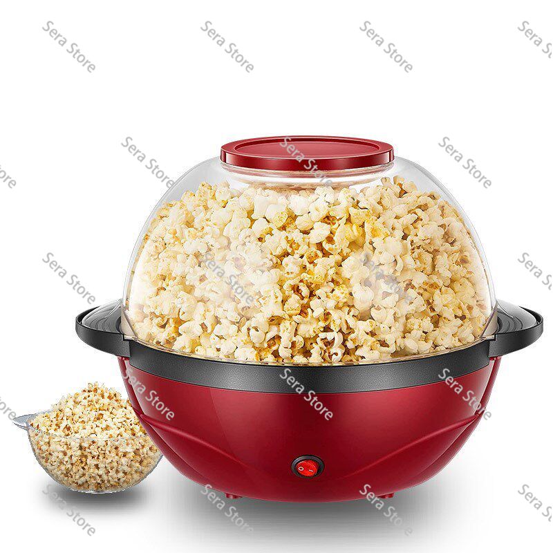 Corn Multifunctional Automatic - Air Popcorn Maker recensione e prezzo