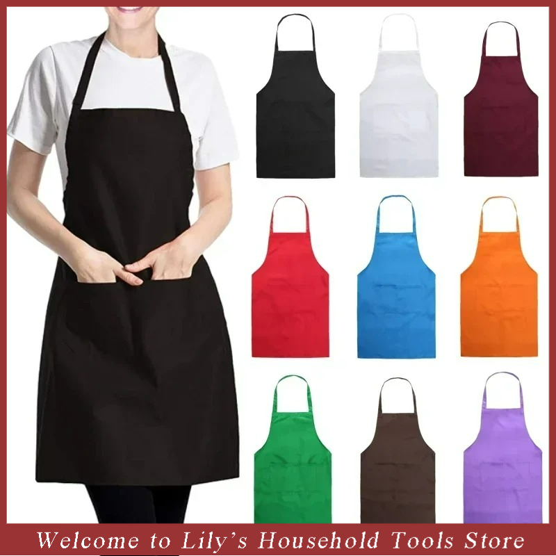 Adjustable Cooking Apron Unise - Kitchen Appliances Hobart recensione e prezzo
