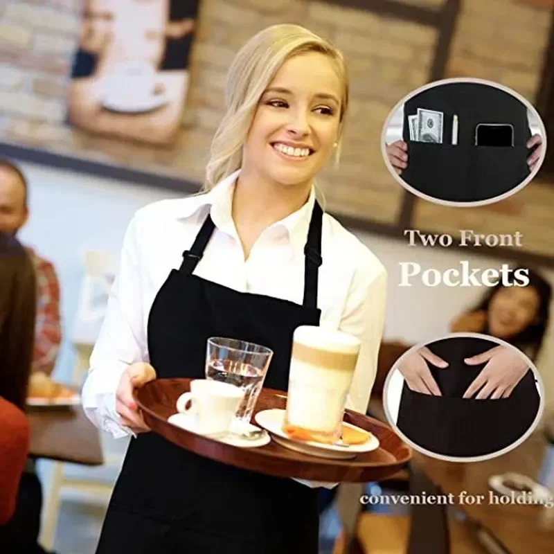 Adjustable Cooking Apron Unise - Kitchen Appliances Hobart recensione e prezzo