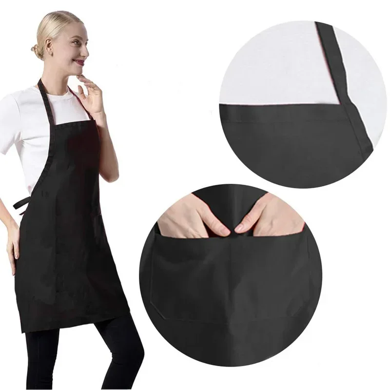 Adjustable Cooking Apron Unise - Kitchen Appliances Hobart recensione e prezzo