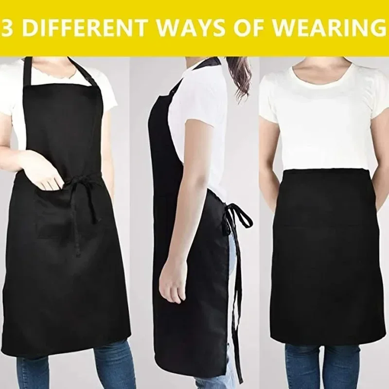 Adjustable Cooking Apron Unise - Kitchen Appliances Hobart recensione e prezzo