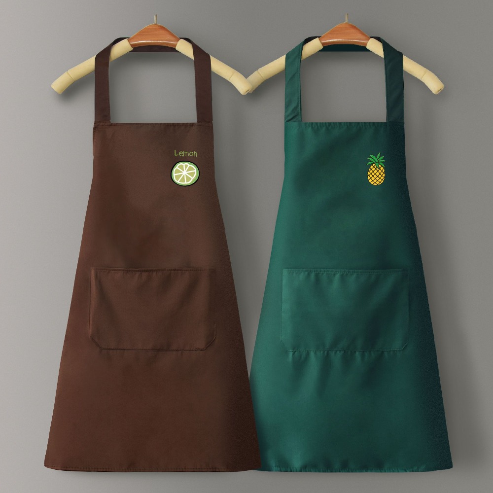 PVC Apron Oilproof Waterproof  - Kitchen Appliances Hobart recensione e prezzo