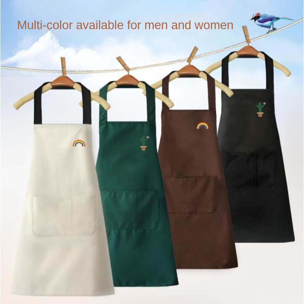 PVC Apron Oilproof Waterproof  - Kitchen Appliances Hobart recensione e prezzo