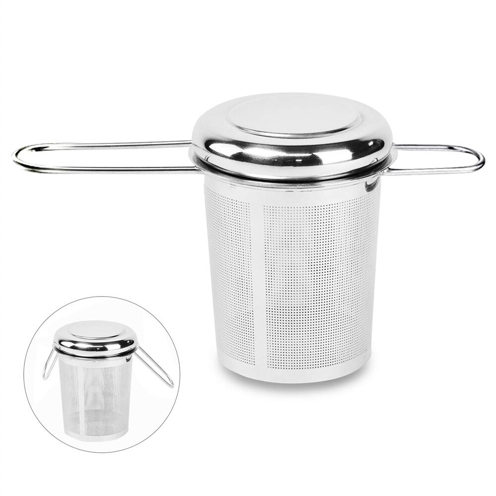 Stainless Steel Tea Infuser Me - Kitchen Appliances Gift recensione e prezzo