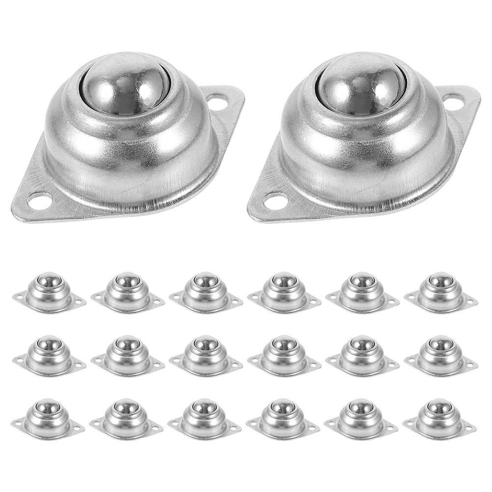 30Pcs Tiny Swivel Casters Ball - Kitchen Appliances Lowes recensione e prezzo