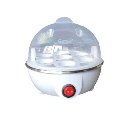 Electric Egg Cooker Single Egg - Egg Cooker Rapid recensione e prezzo