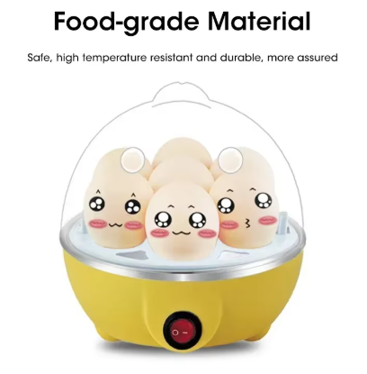 Electric Egg Cooker Single Egg - Egg Cooker Rapid recensione e prezzo