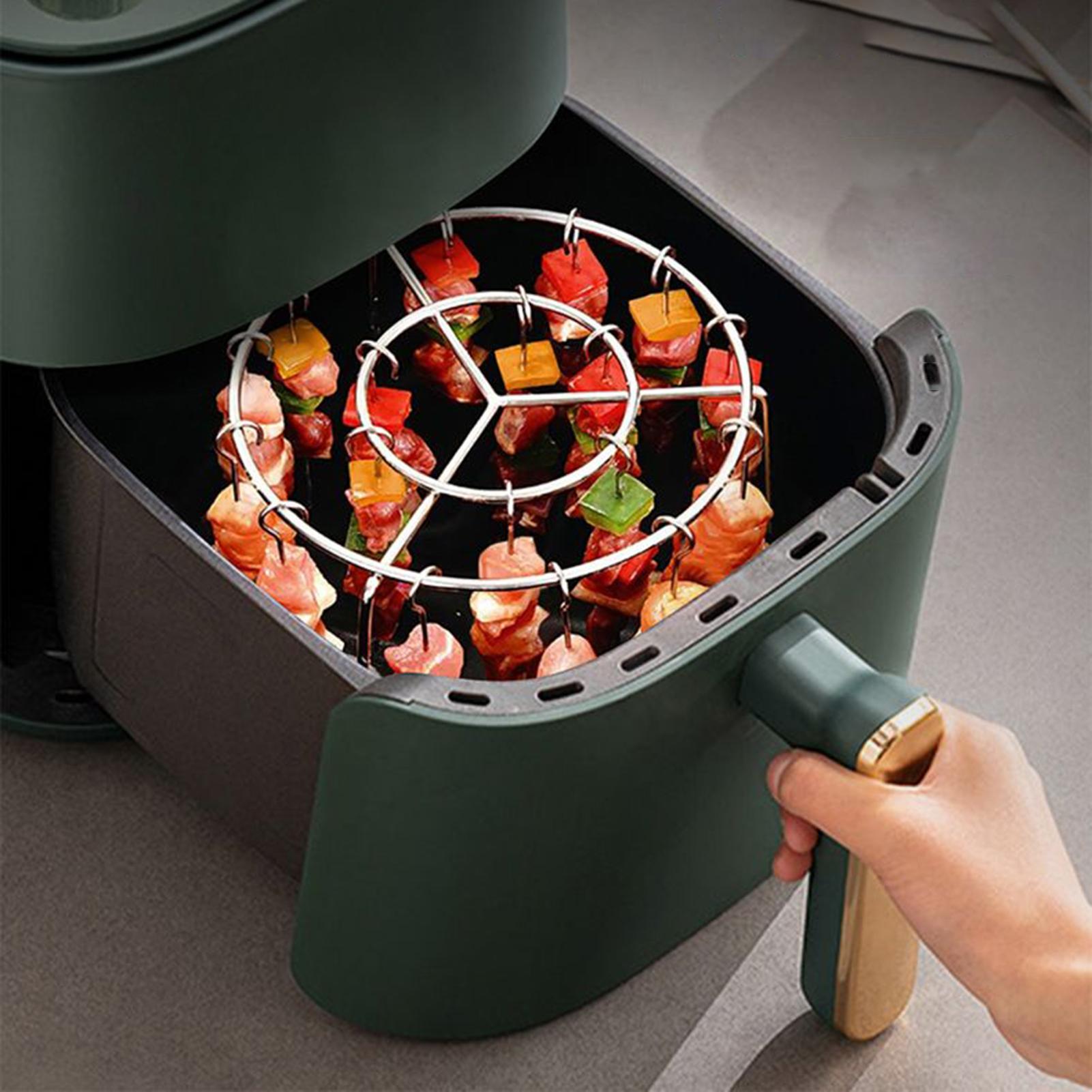 Portable Stainless Steel Air F - Kitchen Appliances Hobart recensione e prezzo