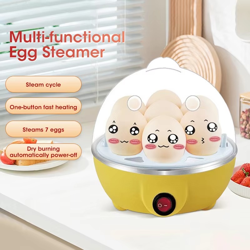 220V Rapid Multifunctional Ele - Egg Cooker Rapid recensione e prezzo