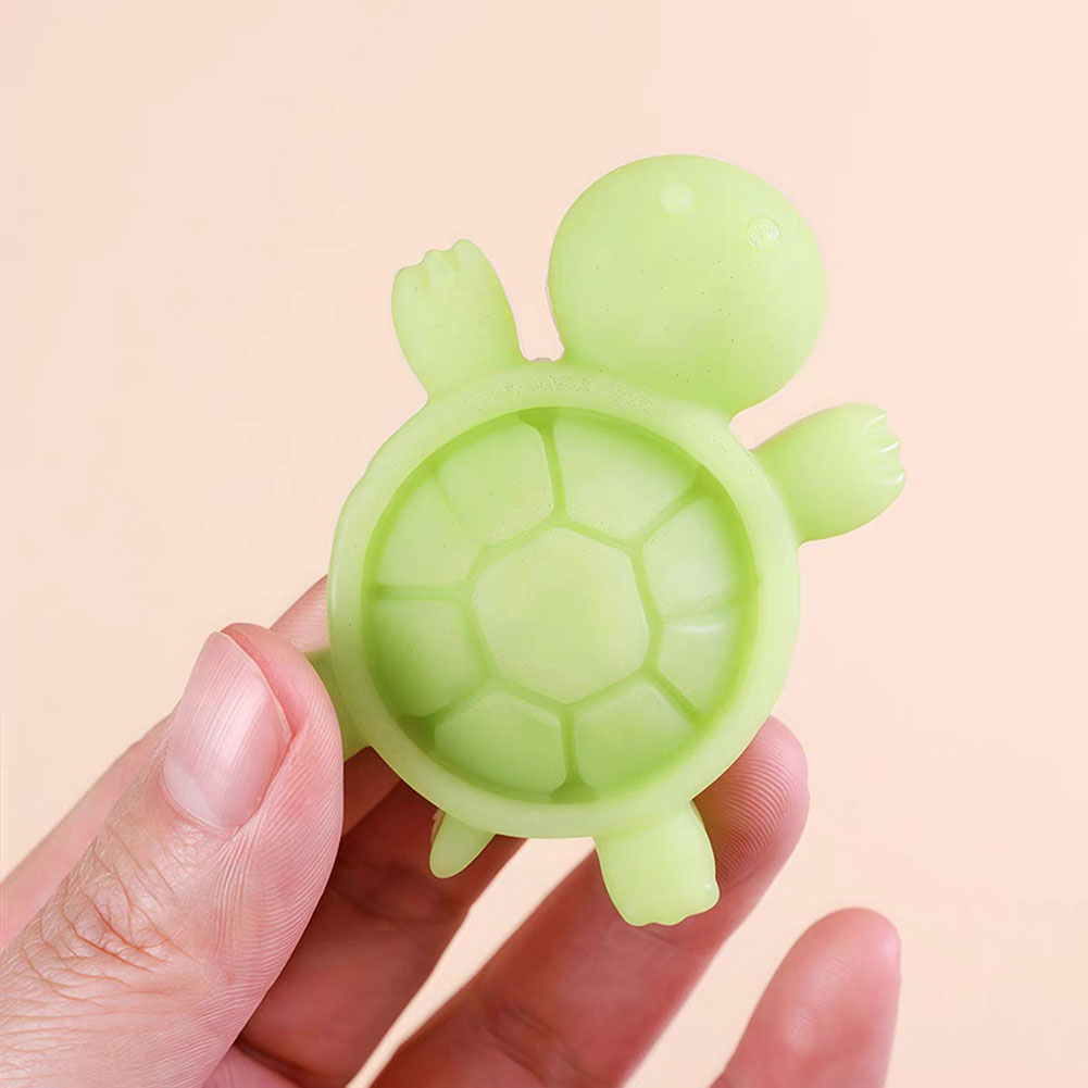 Turtles Ice Tray 3D Tortoises  - Kitchen Appliances Baking recensione e prezzo