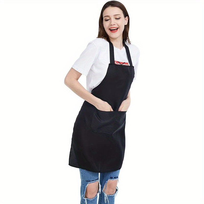 12 pcs/pack Unisex Black Apron - Kitchen Appliances Hobart recensione e prezzo
