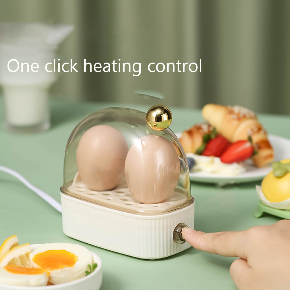 220V Rapid Egg Cooker Automati - Egg Cooker Rapid recensione e prezzo